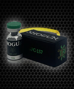 SHOGUN BPC-157 5mg