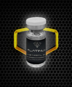 Platinum Mastebol (Masteron Enanthate) 200mg/mL