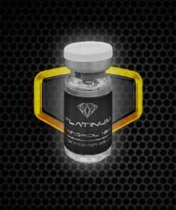 Platinum Nandrol (NPP) 100mg/mL