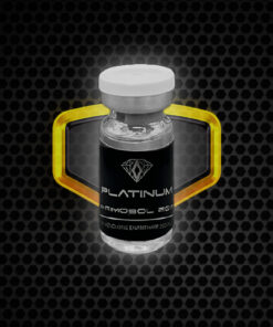 Platinum Primobol (Primobolon Enanthate) 200mg/mL