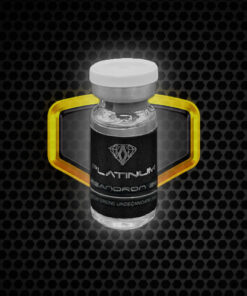 Platinum Reandron (Testosterone Undecanoate) 250mg/mL