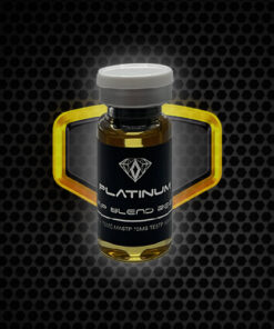 Platinum Rip Blend (Test P 50mg/Tren A 75mg/Mast P 75mg) 200mg/mL