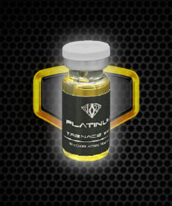 Platinum Trenace (Trenbolone Acetate) 100mg/mL