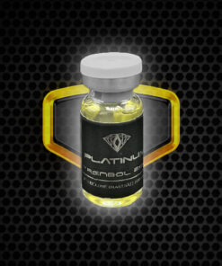 Platinum Trenbol (Trenbolone Enanthate) 200mg/mL