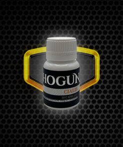 SHOGUN Cialis (Tadalafil) 10mg X 30 Units