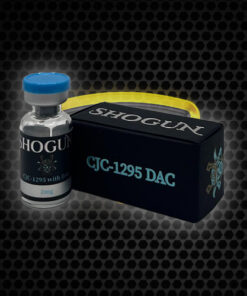 SHOGUN CJC-1295 (DAC) 2mg