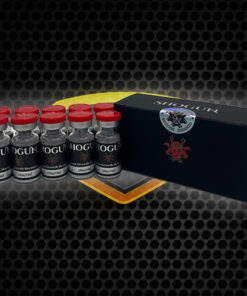 SHOGUN HGH (100iu kit)