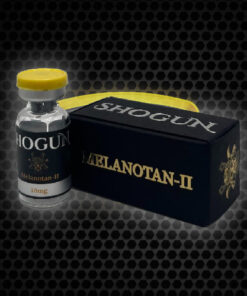 SHOGUN Melanotan-II (MT2) 10mg