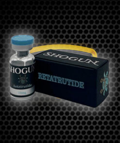 SHOGUN Retatrutide 10mg
