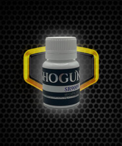 SHOGUN SR-9009 (Stenabolic) 5mg X 60 Units