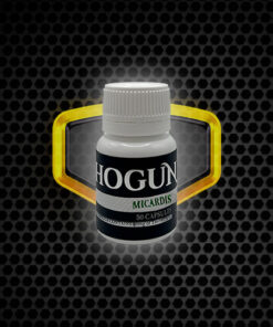 SHOGUN MICARDIS (Telmisartan) 40mg X 50 Units