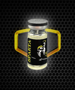 Sparta Nandrolone Phenylpropionate (NPP) 100mg/mL