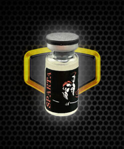 Sparta Sustanon 250mg/mL